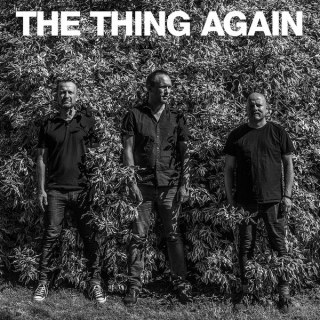 THING - AGAIN