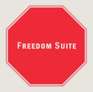 MND / SCHLANGENFEUER - FREEDOM SUITE