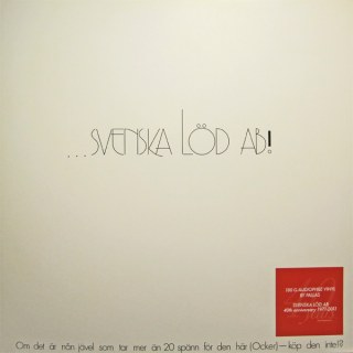 HÖRSELMAT - SVENSKA LÖD AB