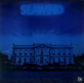 SEAWIND - SAME