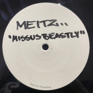 MISSUS BEASTLY - GEISHA / MEITZ REMIX