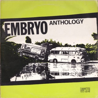 EMBRYO - ANTHOLOGY