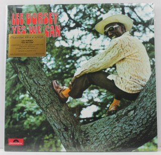 LEE DORSEY - YES WE CAN