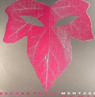 SECOND PHASE - MENTASM / REMIX