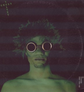 GREEN VELVET - DESTINATION UNKNOWN EP