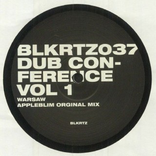 APPLEBLIM - DUB CONFERENCE VOL 1