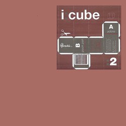 I:CUBE - REMIXES :2
