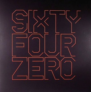 ANIMAL YOUTH - SIXTY FOUR ZERO