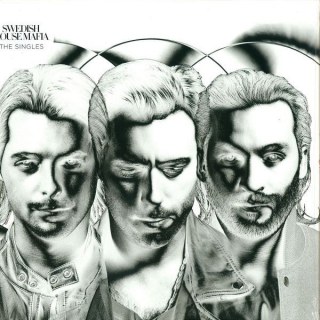 SWEDISH HOUSE MAFIA: THE SINGLES
