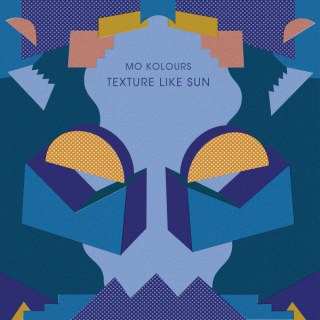 MO KOLOURS - TEXTURE LIKE SUN