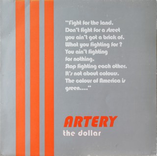 ARTERY - THE DOLLAR