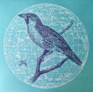 GENIUS OF TIME - PEACE BIRD EP