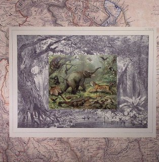 GENIUS OF TIME - JUNO JAM EP