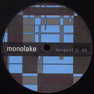 MONOLAKE - TANGENT