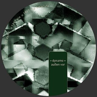 DYNAMO - AUSSEN VOR / VORAUS