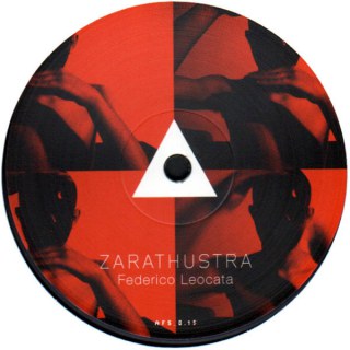 FEDERICO LEOCATA - ZARATHUSTRA