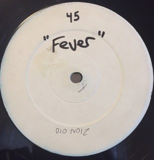 LION OF JUDAH / TRIBE OF ISSACHAR - JUNGLIST SOLDIER / FEVER / 98 REMIXES