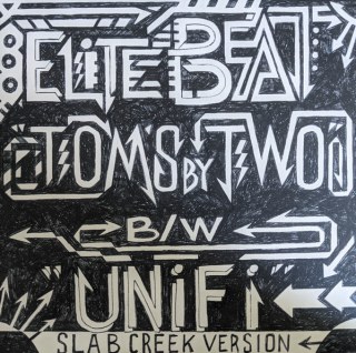 ELITE BEAT - TOM'S BY 2 / UNIFI (SLAB CREEK VERSION)
