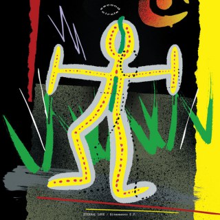 ETERNAL LOVE - RITMOMENTO E.P.