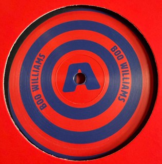 BOO WILLIAMS - THE RECOVERY