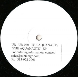 AQUANAUTS - SPAWN / PROMO