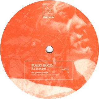 ROBERT HOOD - THE GREATEST DANCER