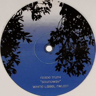 READE TRUTH - SOUNDWAV / ALWAYS