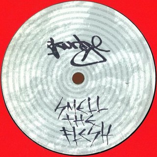 SMELL THE FLESH - SAME