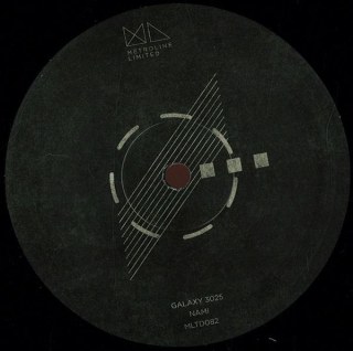 NAMI - GALAXY 3025