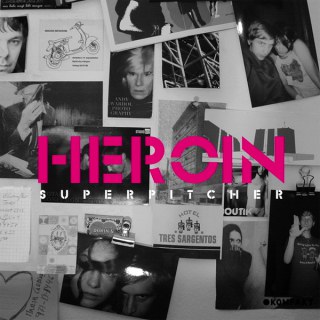 SUPERPITCHER - HEROIN