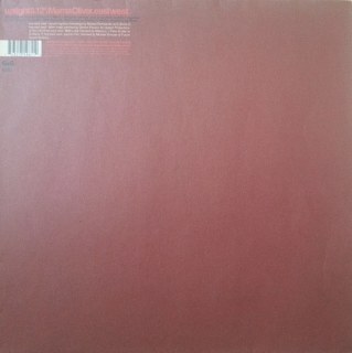 MAMA OLIVER - EASTWEST