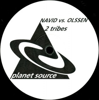 NAVID VS. OLSSEN - 2 TRIBES
