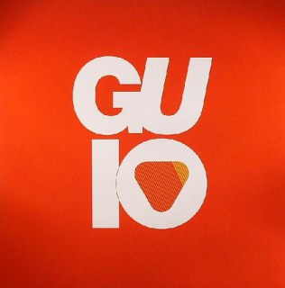 VARIOUS - GU10