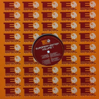 HAJIME YOSHIZAWA - EUROPEAN EDITION VOLUME 1