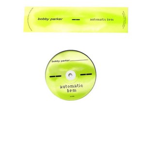 BOBBY PARKER - AUTOMATIC BPM