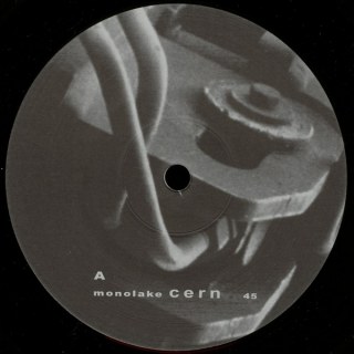 MONOLAKE - CERN WHITE_II