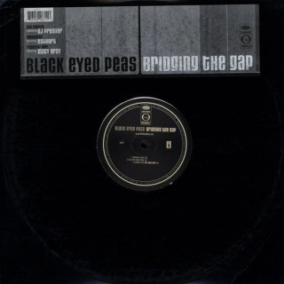 BLACK EYED PEAS - BRIDGING THE GAP