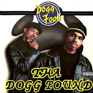 DOGG POUND - DOGG FOOD