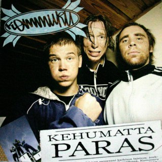 KEMMURU - KEHUMATTA PARAS