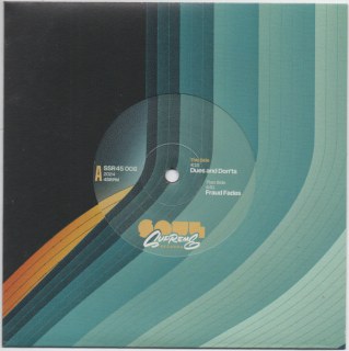 SOUL SUPREME - DUES AND DON'TS / FRAUD FADES