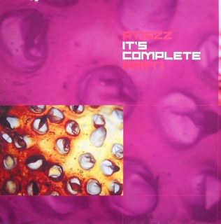 ATJAZZ - IT'S COMPLETE