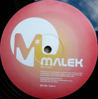 JUICE FEAT. LOTUS - B SIMPLE