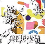 FANTASISTA - AFRICAN JAZID / SAMBA DE GILLES