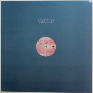 COLONEL RED - MOVIN' ON / ALEX ATTIAS MUSTANG REMIX