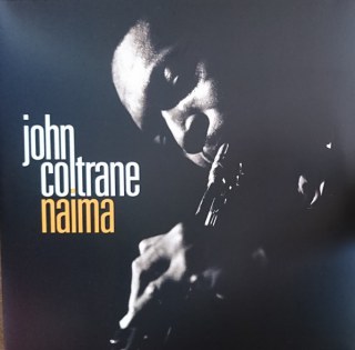 JOHN COLTRANE - NAIMA