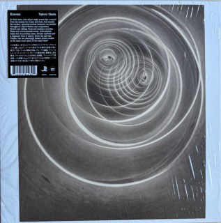 TAKURO OKADA: KONOMA