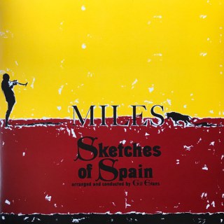 MILES DAVIS - SKETCHES OF SPAIN