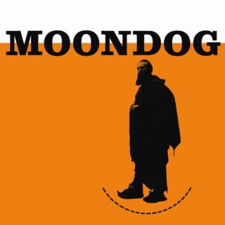 MOONDOG - SAME / PRESTIGE 7042