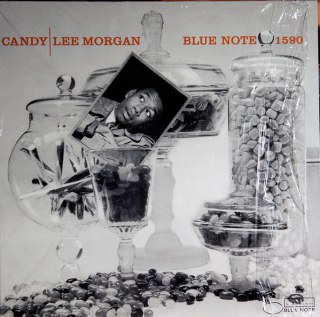 LEE MORGAN - CANDY