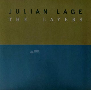JULIAN LAGE - THE LAYERS